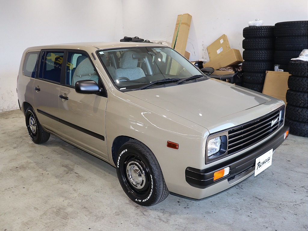 トヨタ プロボックスバン(37枚目)