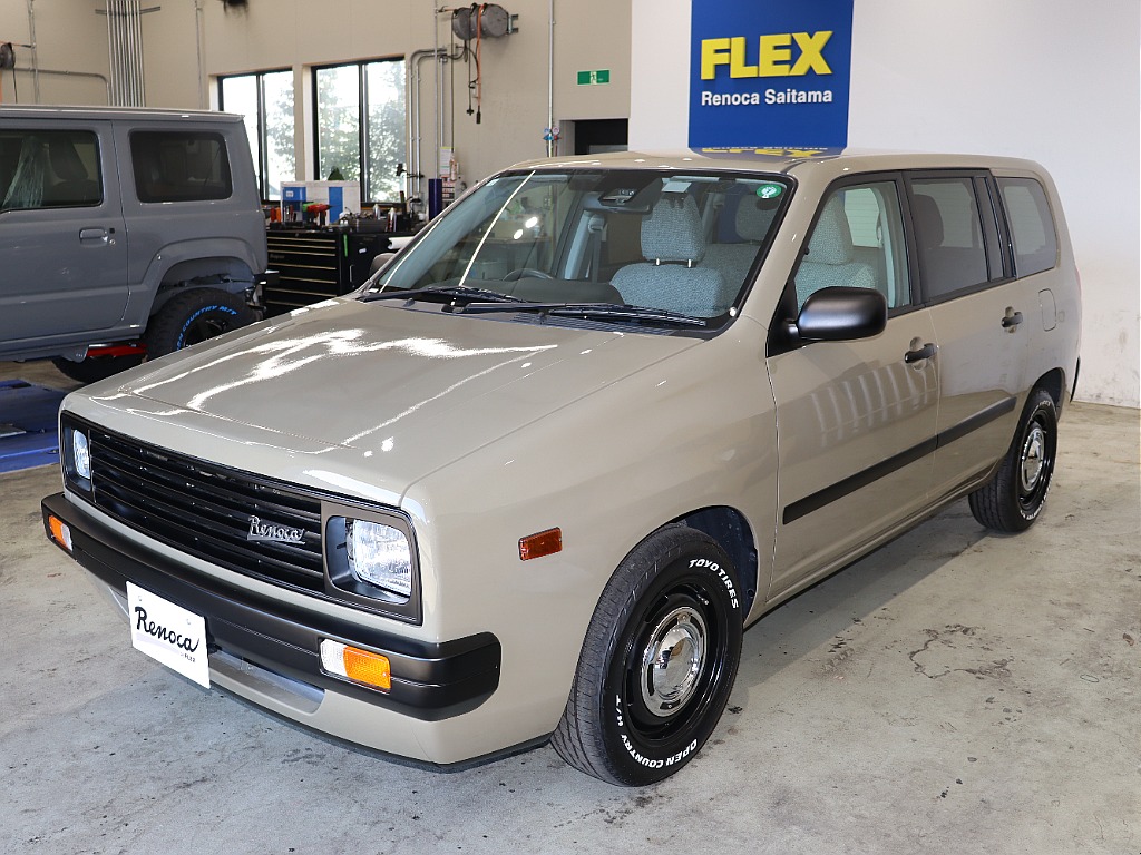 トヨタ プロボックスバン(38枚目)