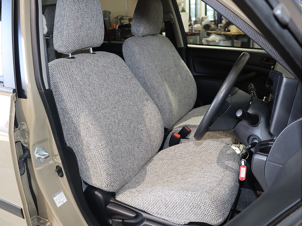 【Renoca ｔｙｐｅ EUROBOX×日産アッシュカーキＮＥＷオールペイント】