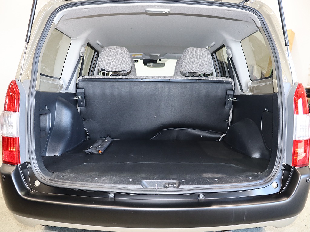 【Renoca ｔｙｐｅ EUROBOX×日産アッシュカーキＮＥＷオールペイント】