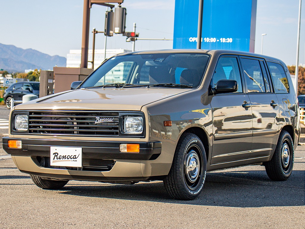 FLEX厚木インター店に展示してます！お気軽にお問い合わせ・ご来店ください！