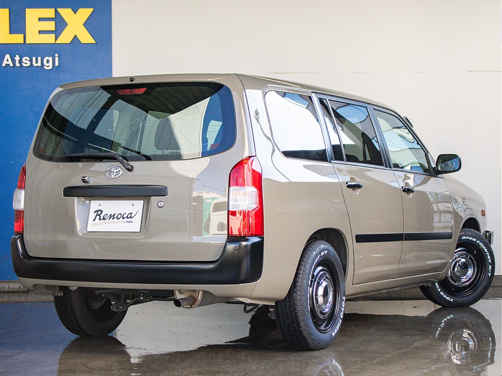 クラシック感のある1台です！