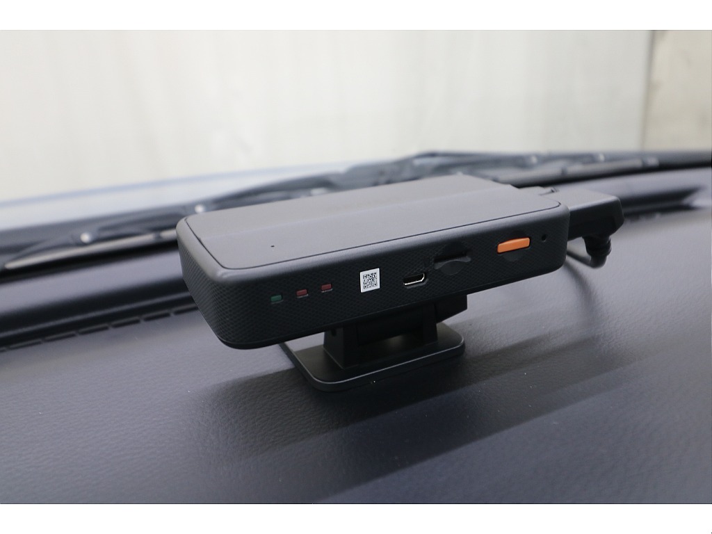 ＤＥＮＳＯ製ドライブレコーダー☆