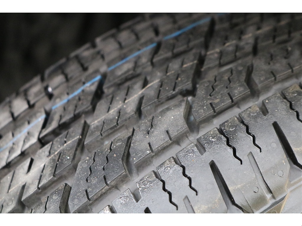 新品オープンカントリーＨ／ＴⅡタイヤ×新品ＤＥＡＮクロスカントリー１５インチＡＷ☆