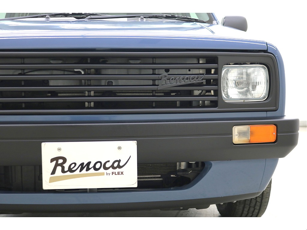 素直に使いやすい。素直にかわいい。過剰な機能も大人の見栄も、ぜんぶ省いた素直なクルマ。気軽で便利で、かわいいＲｅｎｏｃａユーロボックスの登場です。