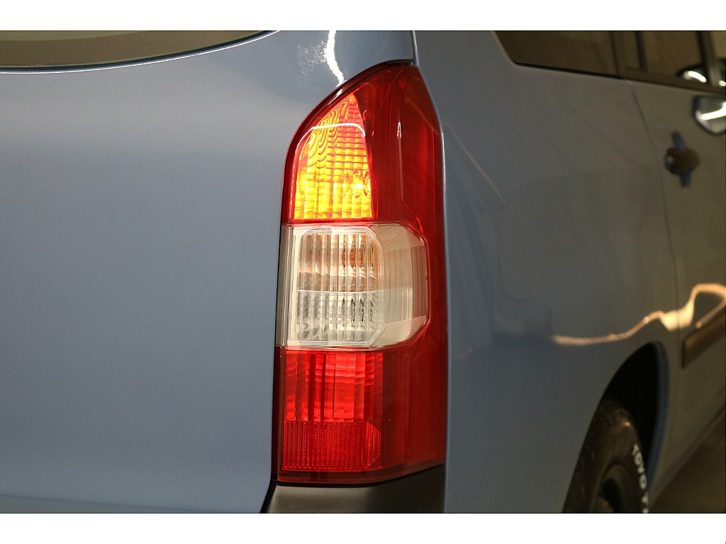 テールランプ☆