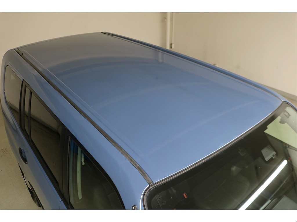 ルーフになります☆