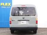 トヨタ ハイエース(22枚目)