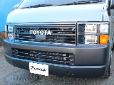 トヨタ ハイエース(27枚目)
