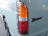 トヨタ ハイエース(29枚目)