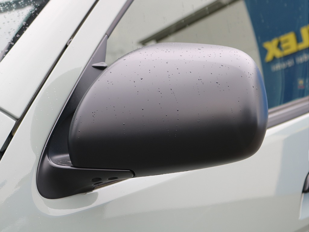 トヨタ ハイエース(31枚目)