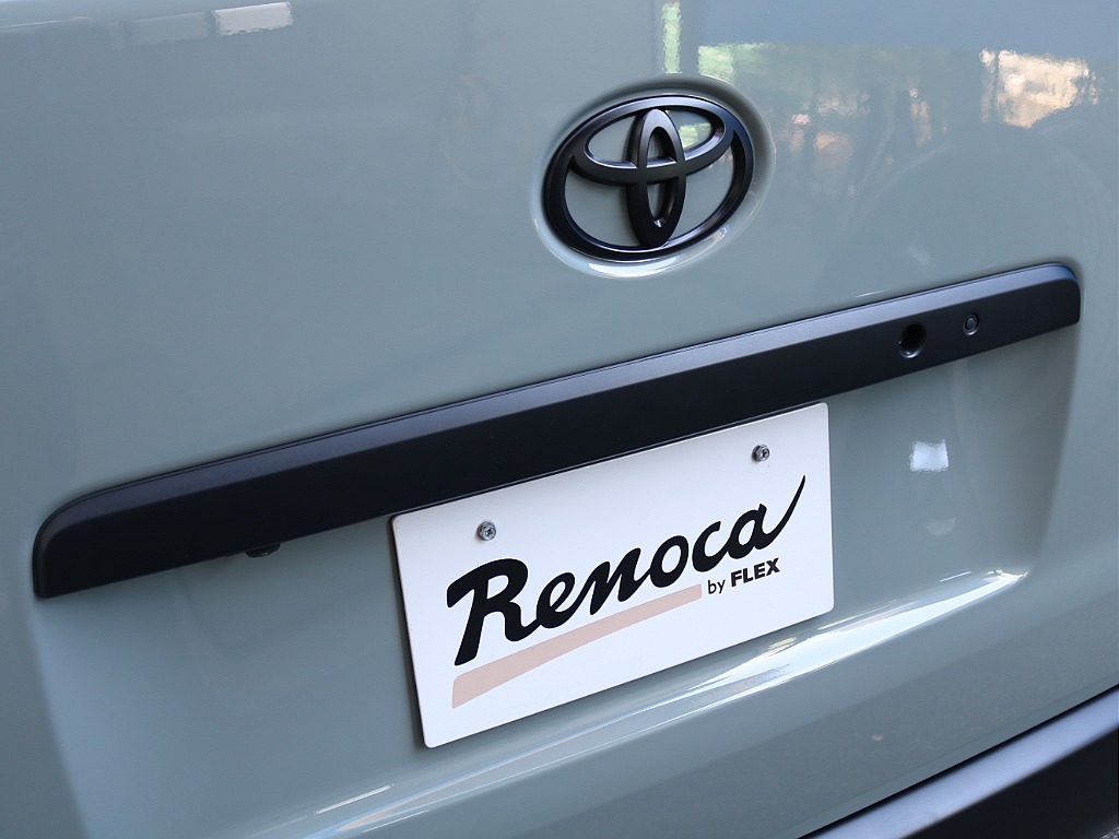 トヨタ ハイエース(34枚目)