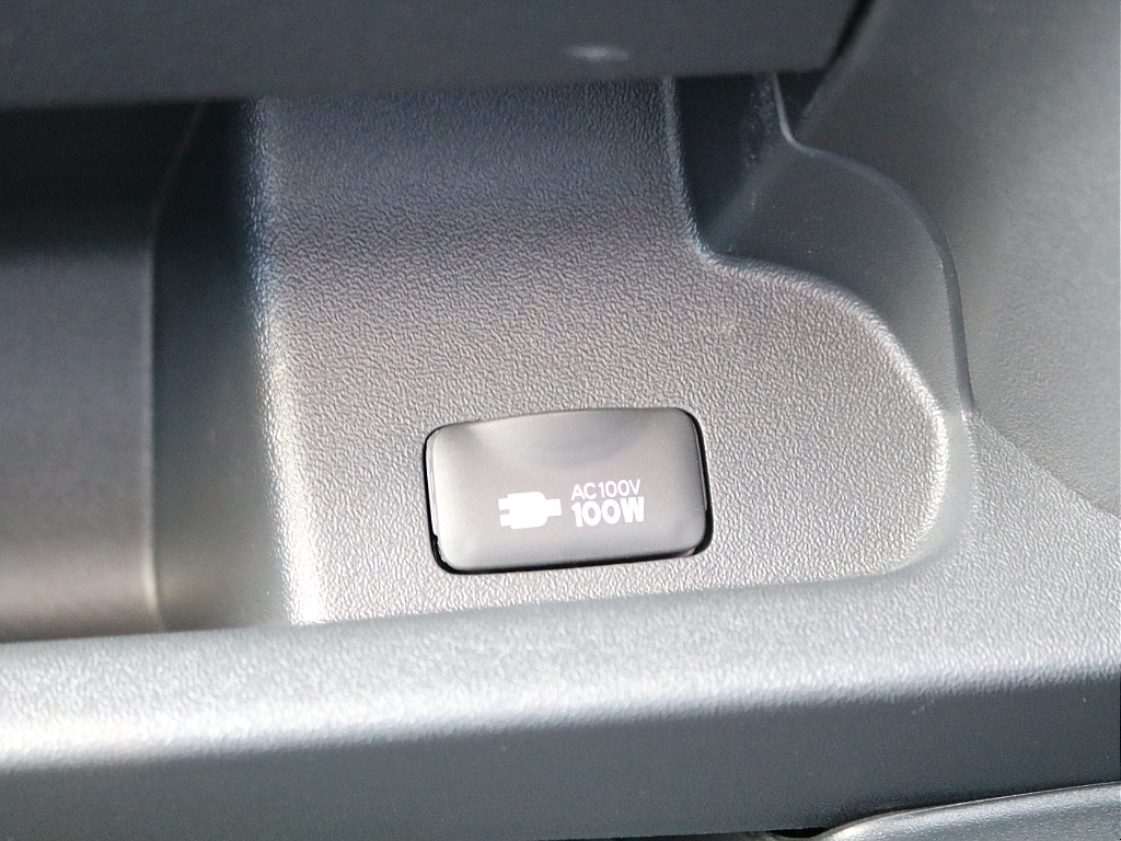 トヨタ ハイエース(39枚目)