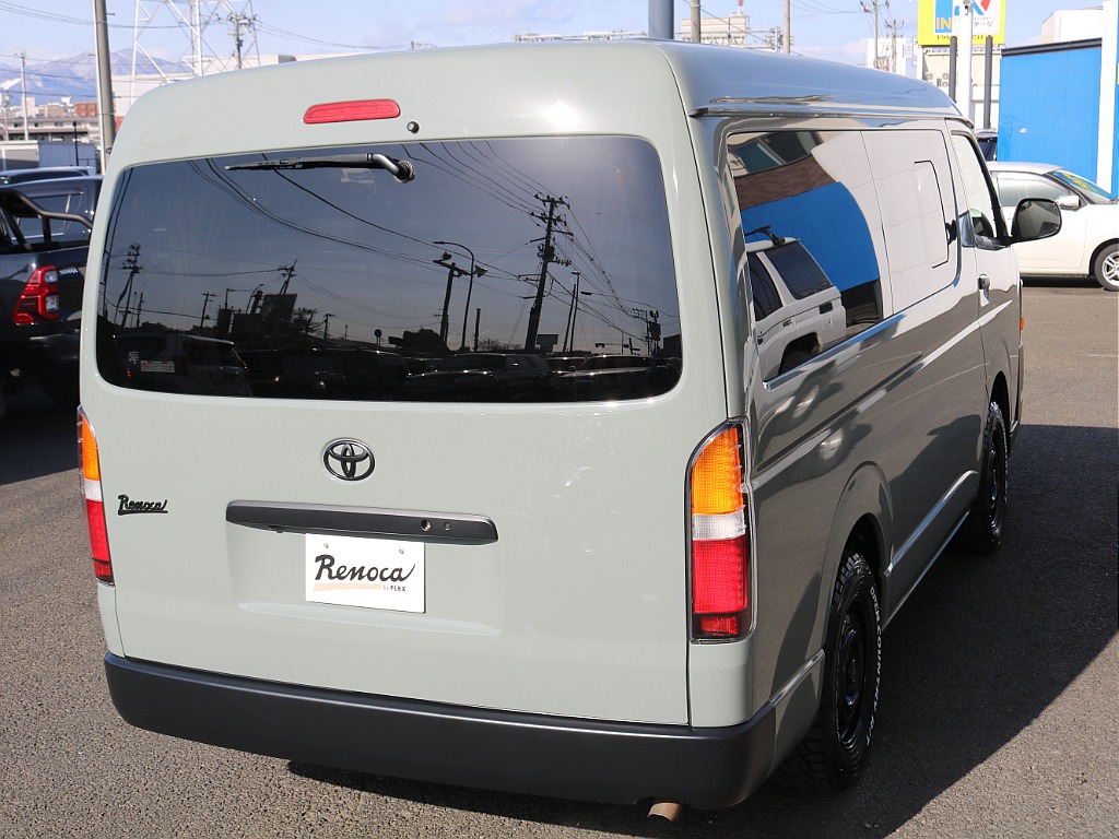 ＦＬＥＸグループは「すべての人に愛車を」をコンセプトに車種別に全国展開中！愛車と一緒に、ライフスタイルを充実させてもらいたいという思いで、ランクル仙台泉店では皆様のご要望になんでもお応えします♪