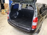 【Renoca ｔｙｐｅ EUROBOX FIAT500 ＤＩＳＳＥＬグリーンＮＥＷオールペイント】
