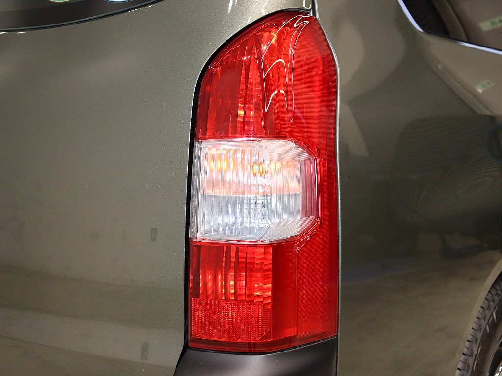 【Renoca ｔｙｐｅ EUROBOX FIAT500 ＤＩＳＳＥＬグリーンＮＥＷオールペイント】