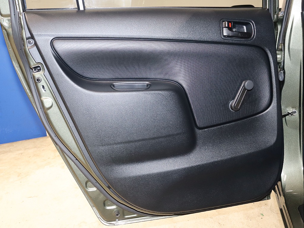 トヨタ プロボックスバン(26枚目)