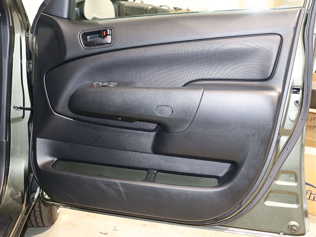 トヨタ プロボックスバン(29枚目)