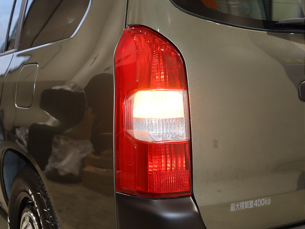 トヨタ プロボックスバン(32枚目)