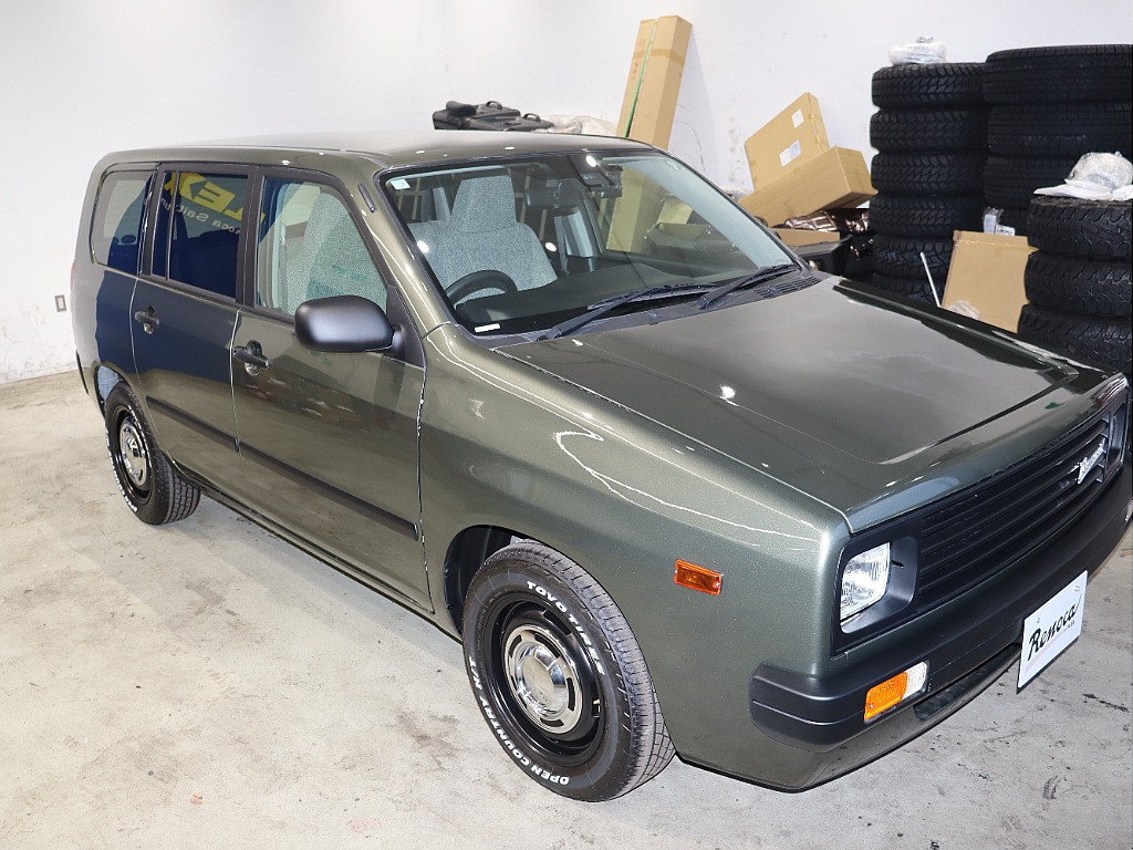 トヨタ プロボックスバン(36枚目)