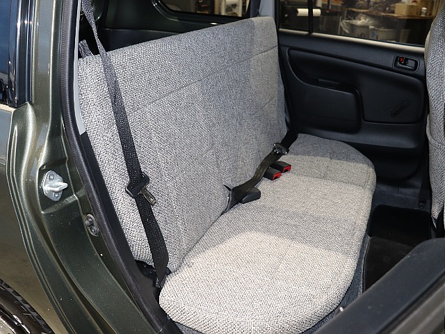 【Renoca ｔｙｐｅ EUROBOX FIAT500 ＤＩＳＳＥＬグリーンＮＥＷオールペイント】