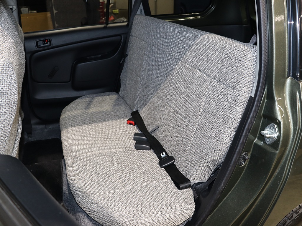 【Renoca ｔｙｐｅ EUROBOX FIAT500 ＤＩＳＳＥＬグリーンＮＥＷオールペイント】