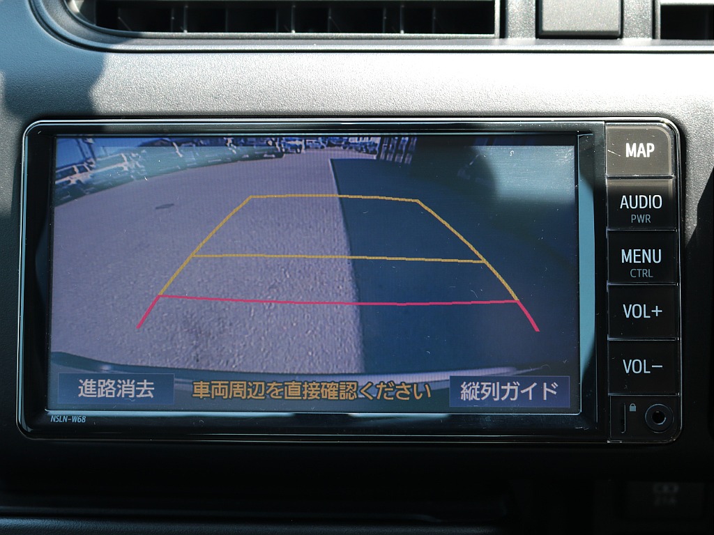 トヨタ プロボックスバン(11枚目)