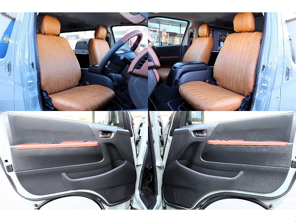 ハイエース高崎店にて展示中♪027-329-5670♪