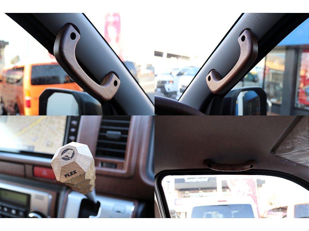 ハイエース高崎店にて展示中♪027-329-5670♪