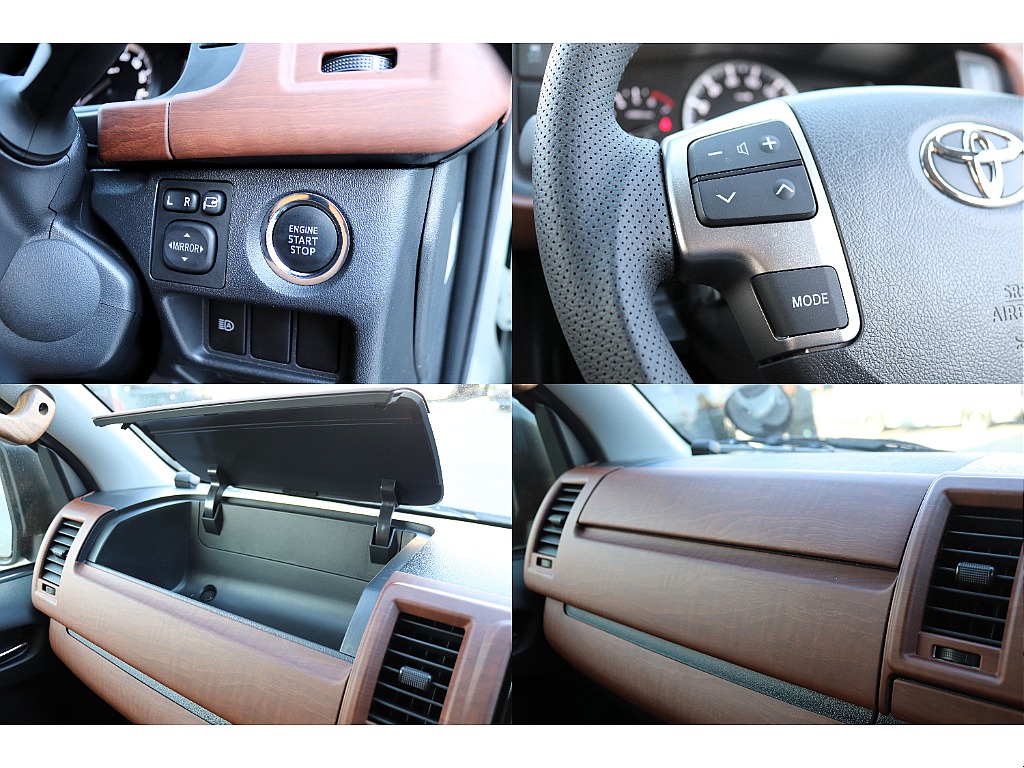 ハイエース高崎店にて展示中♪027-329-5670♪