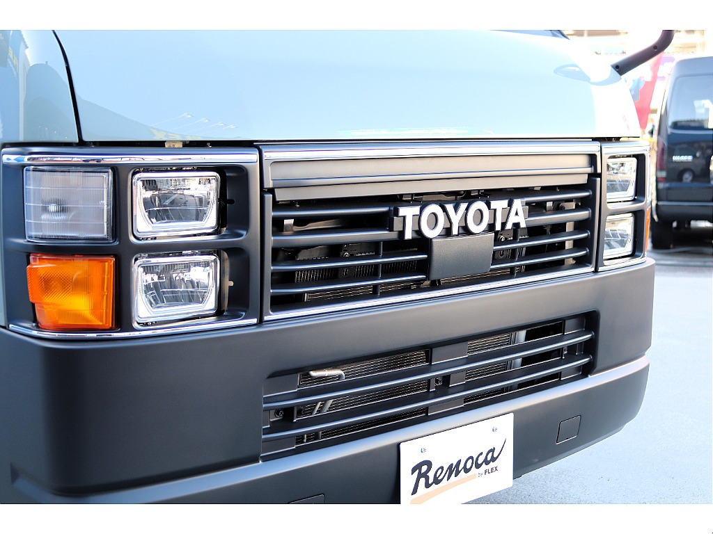 ハイエース高崎店にて展示中♪027-329-5670♪