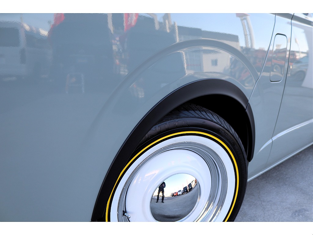 ハイエース高崎店にて展示中♪027-329-5670♪