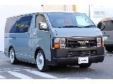 ハイエース高崎店にて展示中♪027-329-5670♪
