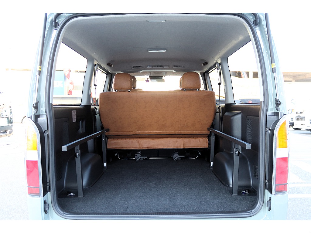 ハイエース高崎店にて展示中♪027-329-5670♪