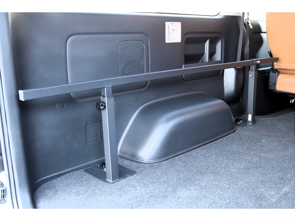 ハイエース高崎店にて展示中♪027-329-5670♪