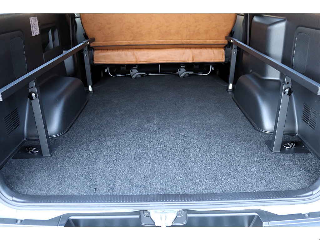 ハイエース高崎店にて展示中♪027-329-5670♪