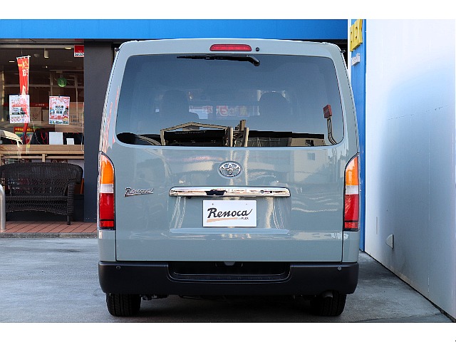 ハイエース高崎店にて展示中♪027-329-5670♪