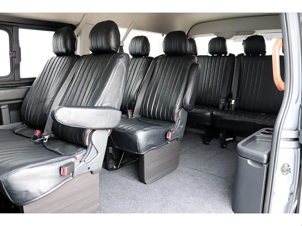 スマートベットは取り外し可能です♪