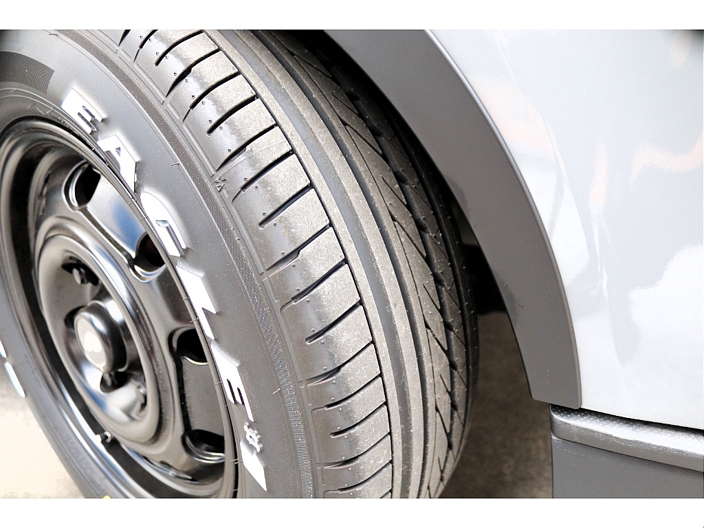 ハイエース高崎店にて展示中♪027-329-5670