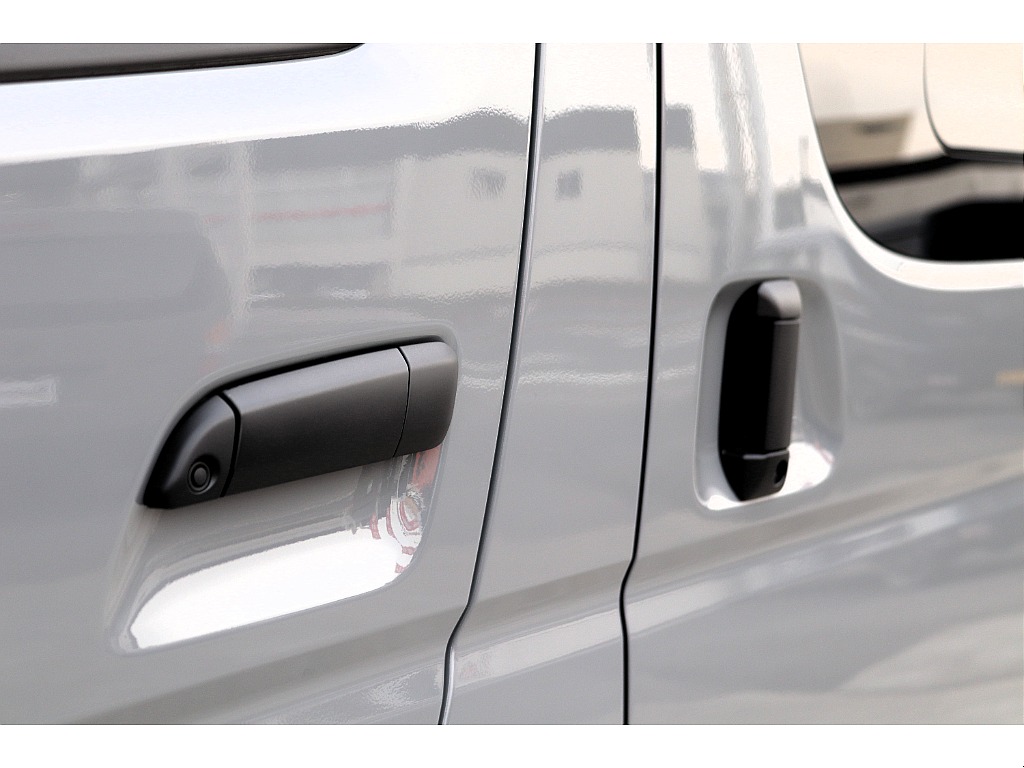 ハイエース高崎店にて展示中♪027-329-5670