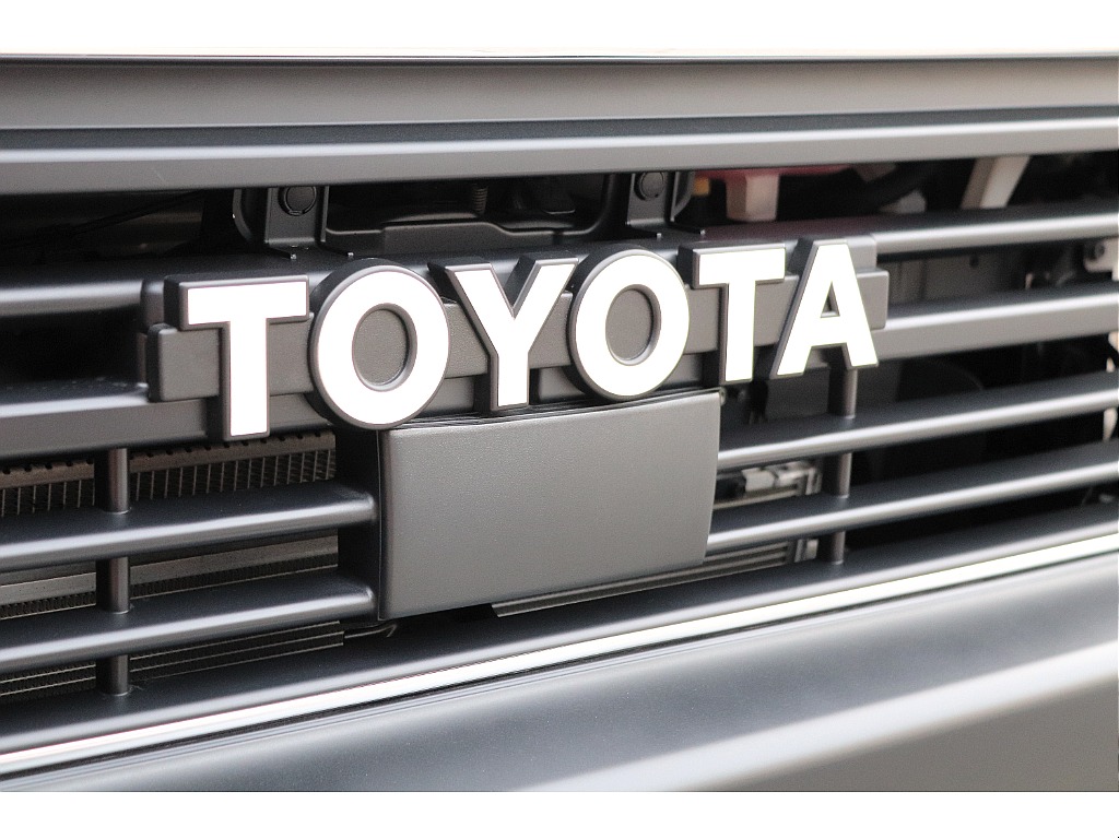 ハイエース高崎店にて展示中♪027-329-5670