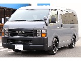 ハイエース高崎店にて展示中♪027-329-5670