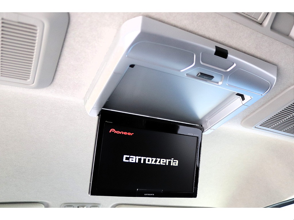 ハイエース高崎店にて展示中♪027-329-5670