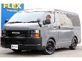 令和5ねんハイエースワゴンGL RenocaCoastLines　ガソリン２ＷＤ！