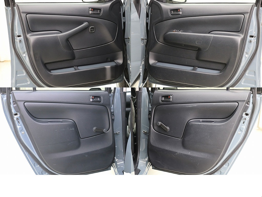 ドアトリムになります☆