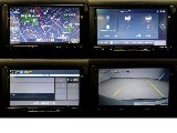 カロッツェリアＳＤナビ（Bluetooth対応）☆バックカメラ☆
