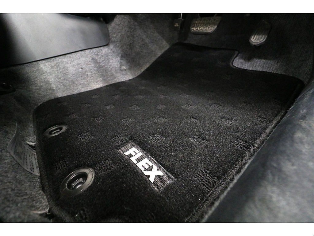 新品オリジナルフロアマット☆