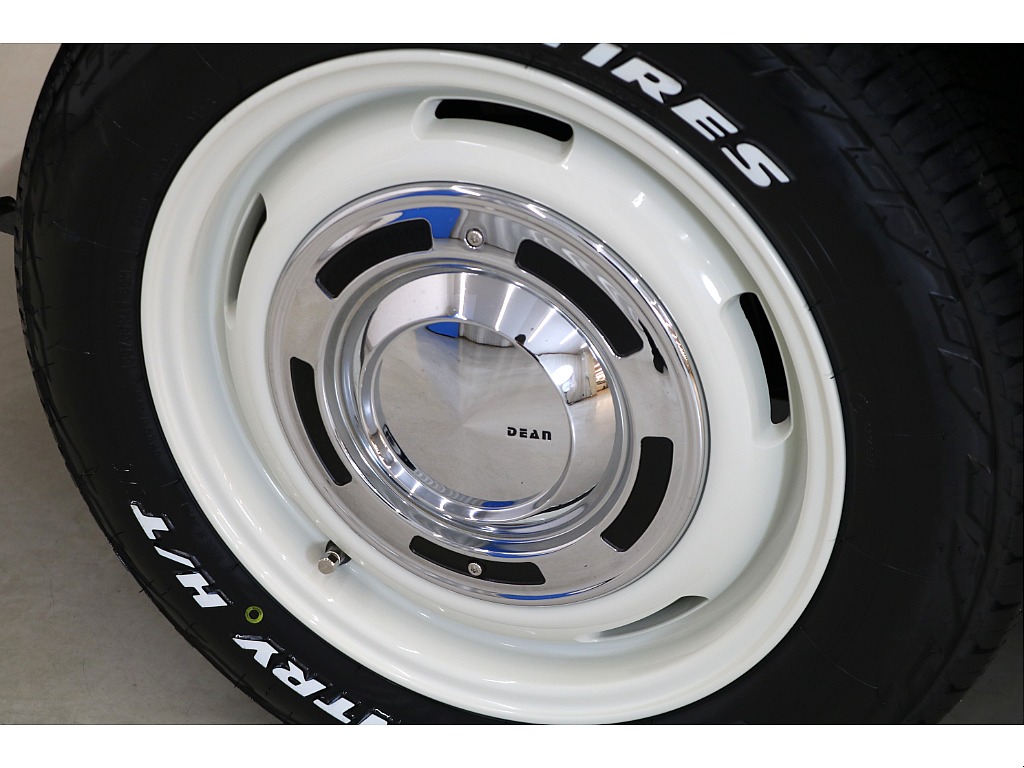 新品オープンカントリーＨ／ＴⅡタイヤ×新品ＤＥＡＮクロスカントリー１５インチＡＷ☆