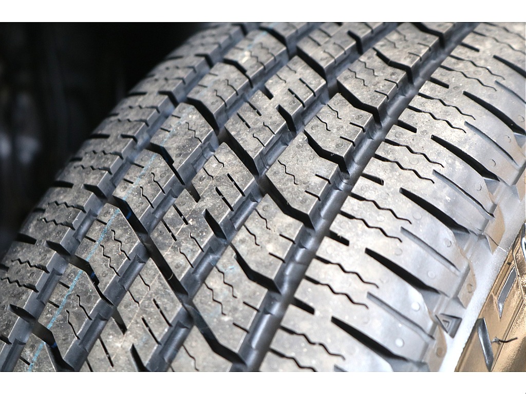 新品オープンカントリーＨ／ＴⅡタイヤ×新品ＤＥＡＮクロスカントリー１５インチＡＷ☆