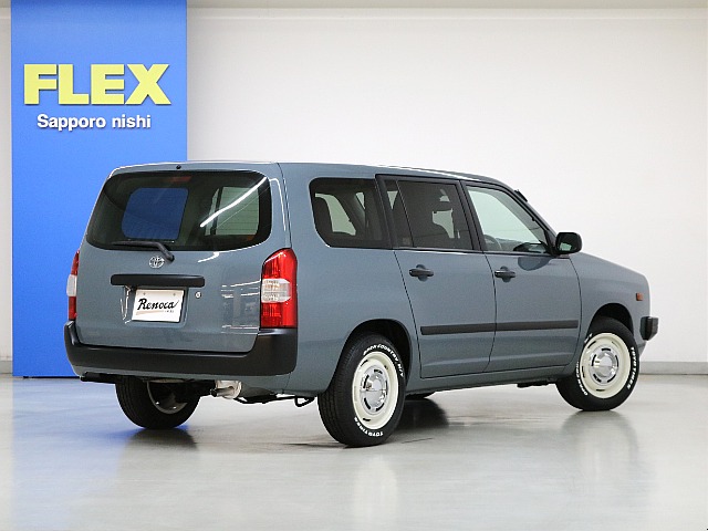 Ｒｅｎｏｃａユーロボックス☆クラシックスタイル☆高年式☆本州仕入れ車☆